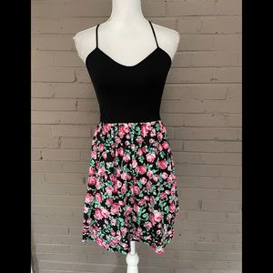 PINK Victoria’s Secret  Sun Dress S